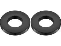 Mavic Torque Caps QRM Gabelanschläge
