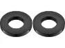 Mavic Torque Caps QRM Gabelanschläge, Schwarz, one_size
