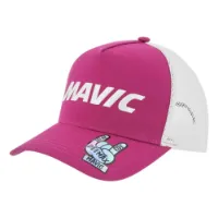 Mavic Trucker-kappe
