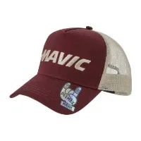 Mavic Trucker-kappe Mavic Trucker-kappe