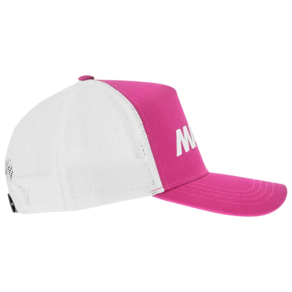 Mavic Trucker-kappe