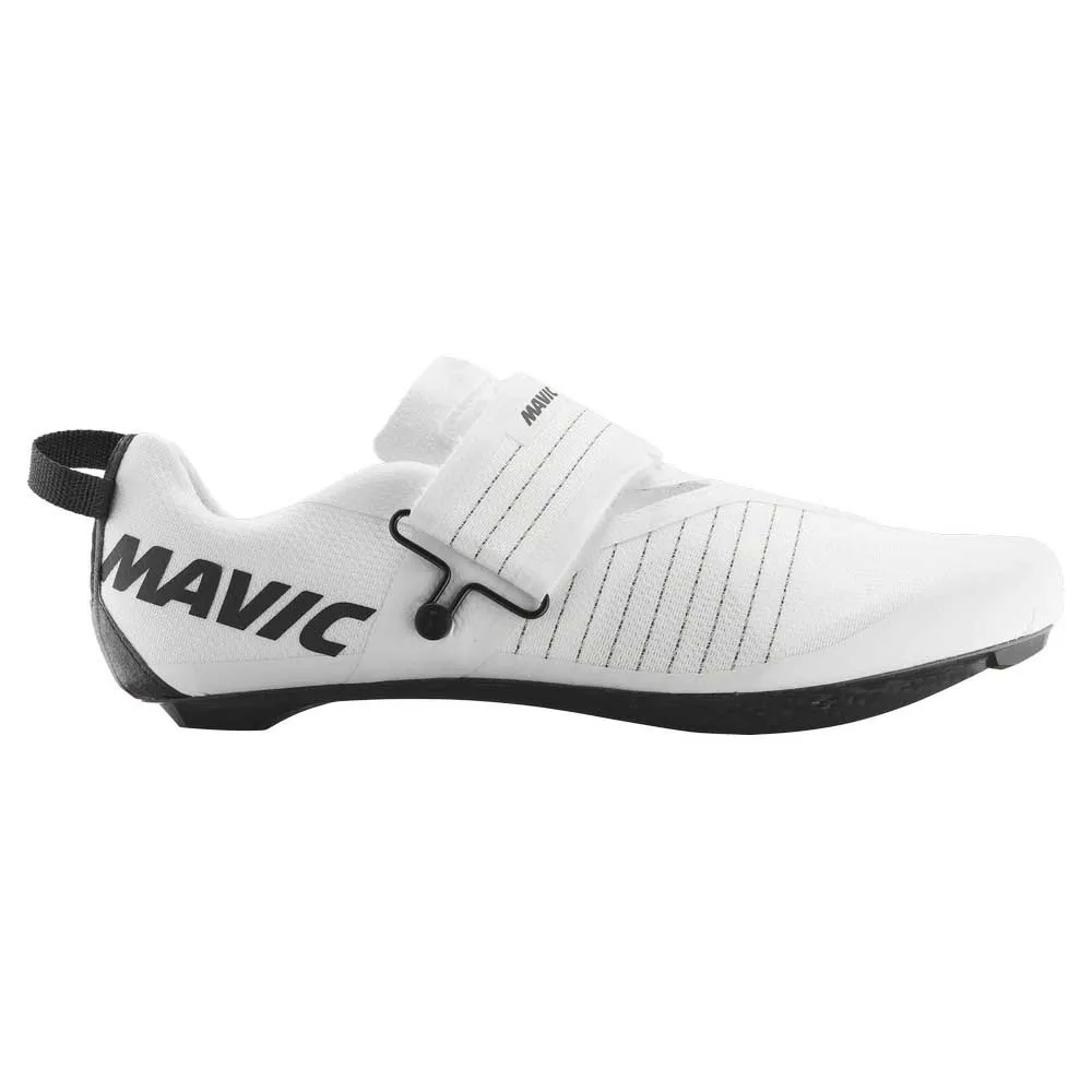 Mavic Ultimate Tri Iv Rennradschuhe Mavic Ultimate Tri Iv Rennradschuhe