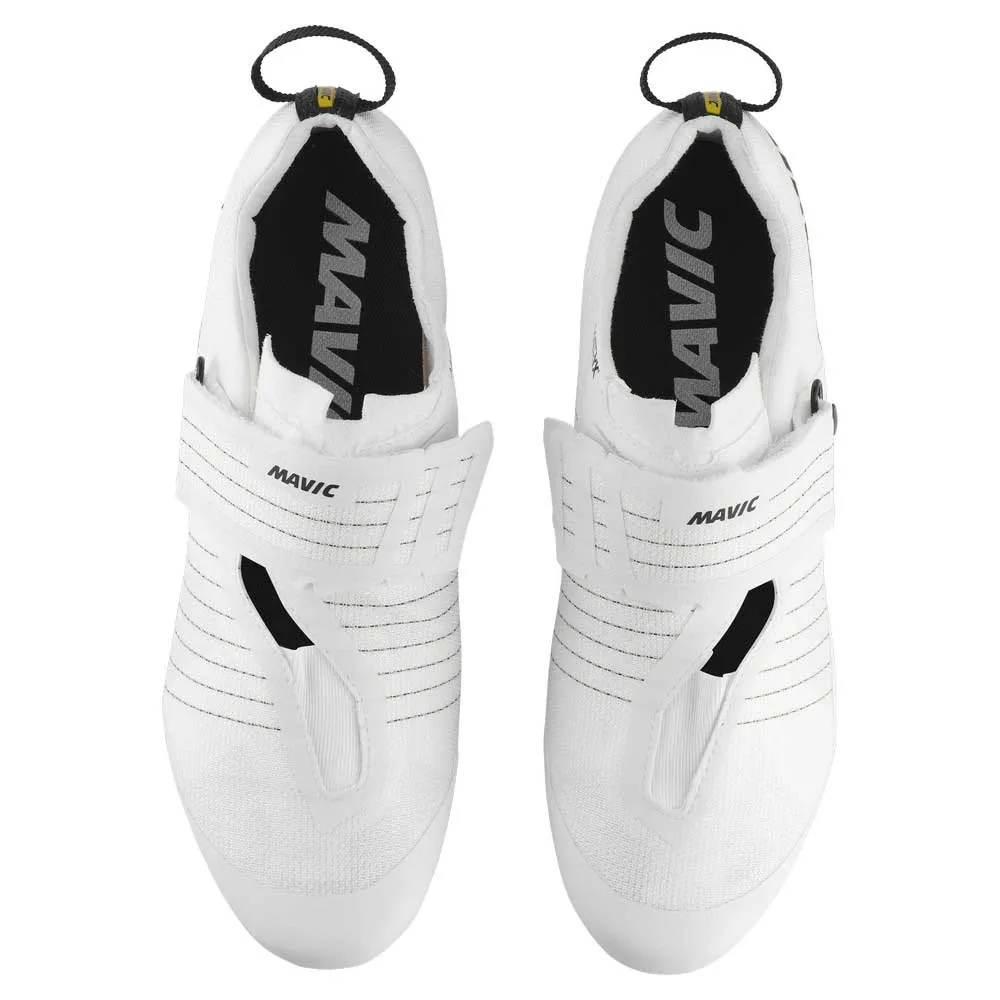 Mavic Ultimate Tri Iv Rennradschuhe Mavic Ultimate Tri Iv Rennradschuhe
