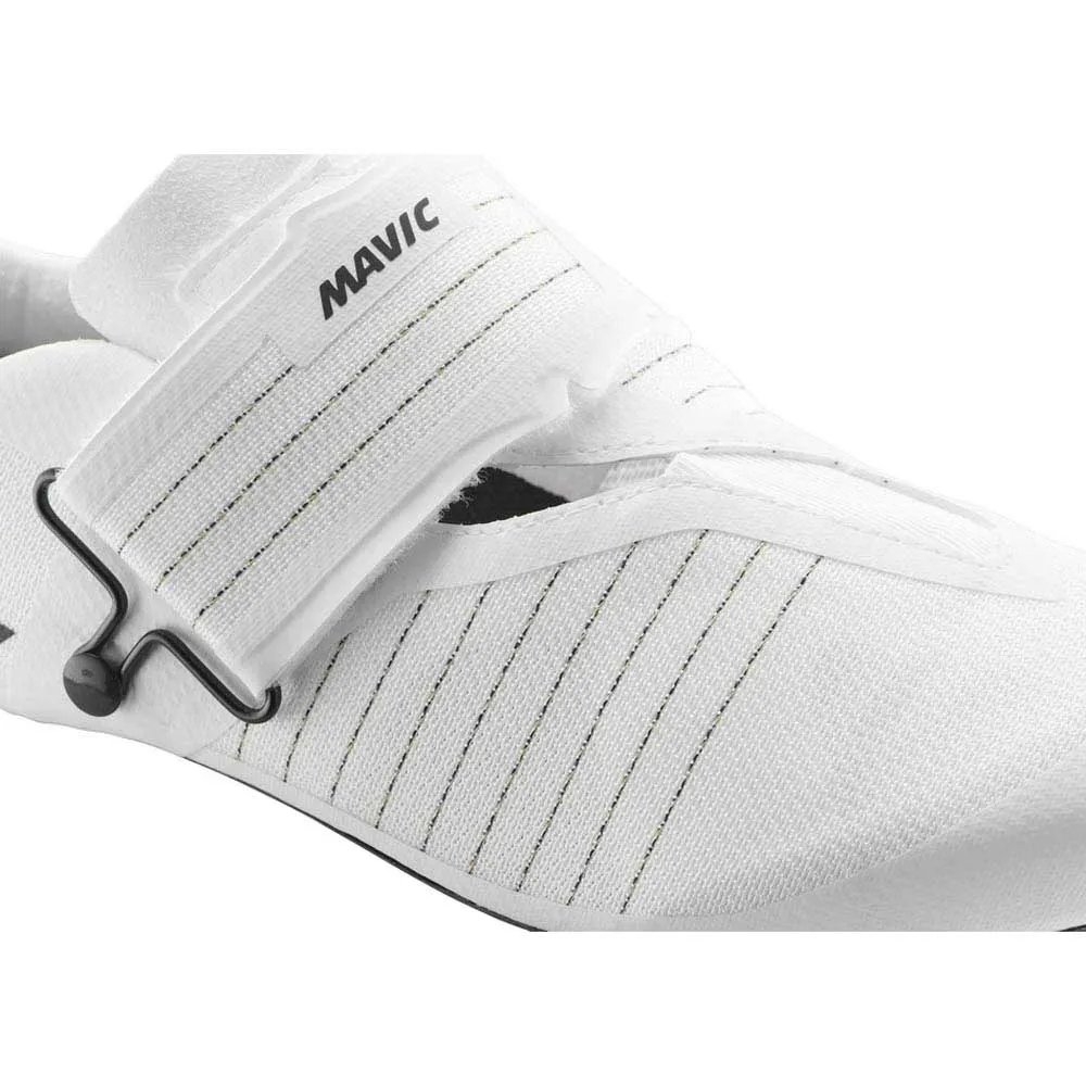 Mavic Ultimate Tri Iv Rennradschuhe Mavic Ultimate Tri Iv Rennradschuhe