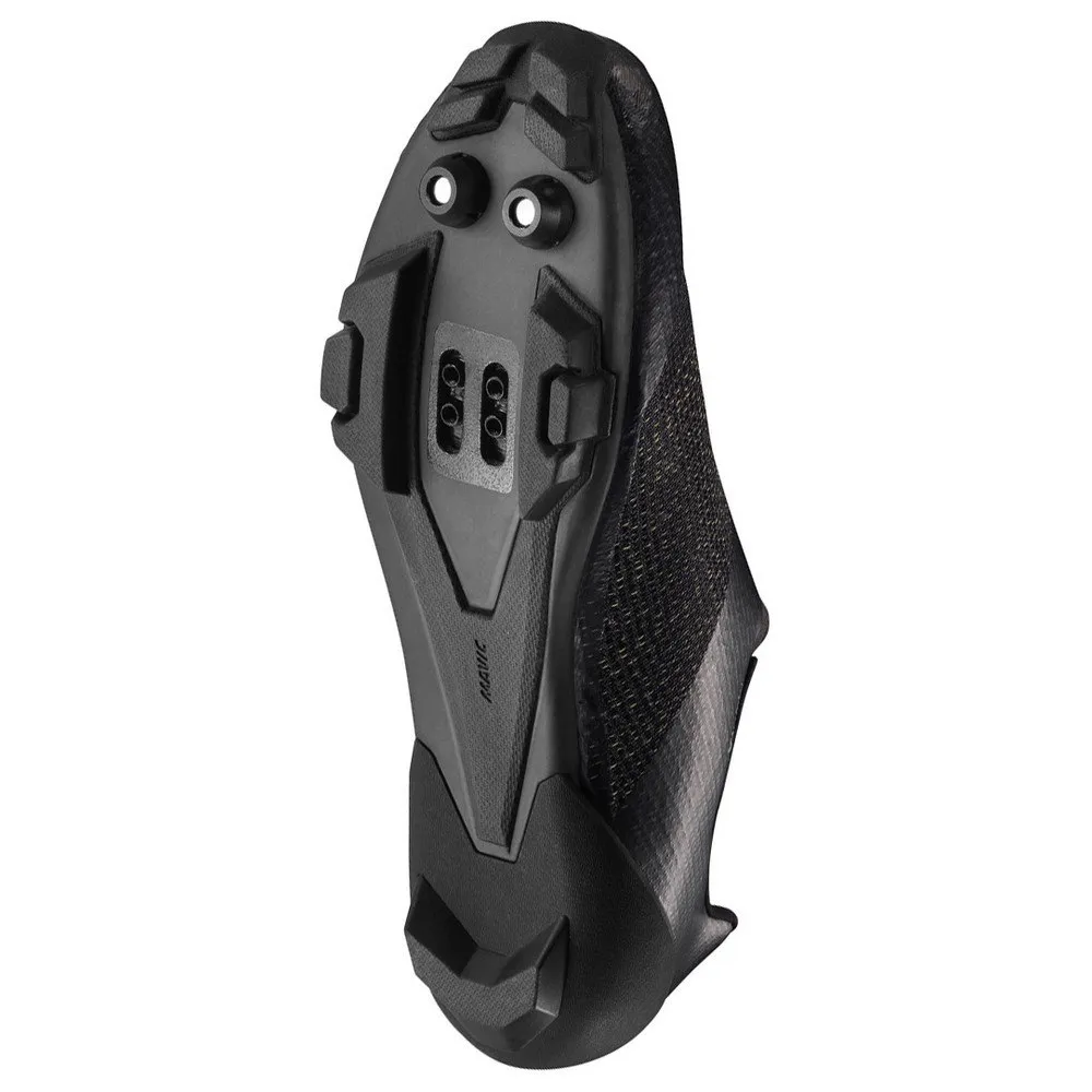 Mavic Ultimate Xc Mtb-schuhe, Black Mavic Ultimate Xc Mtb-schuhe, Black