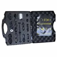 Mavic Universal Werkzeugsatz Für Lagerpresse Mavic Universal Werkzeugsatz Für Lagerpresse