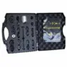 Mavic Universal Werkzeugsatz Für Lagerpresse, Black, One Size