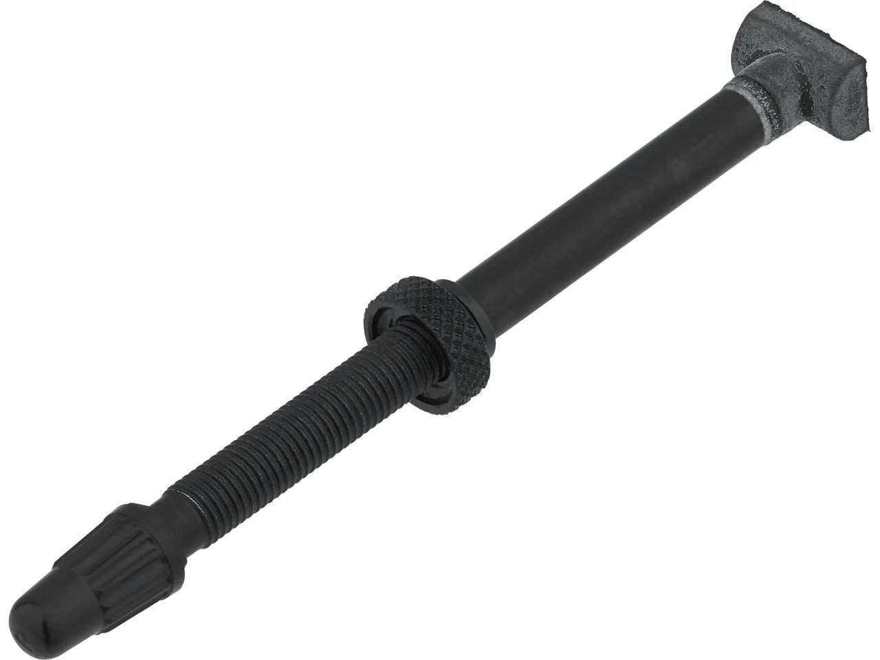 Mavic UST-Ventil, Schwarz, SV 80mm Mavic UST-Ventil, Schwarz, SV 80mm