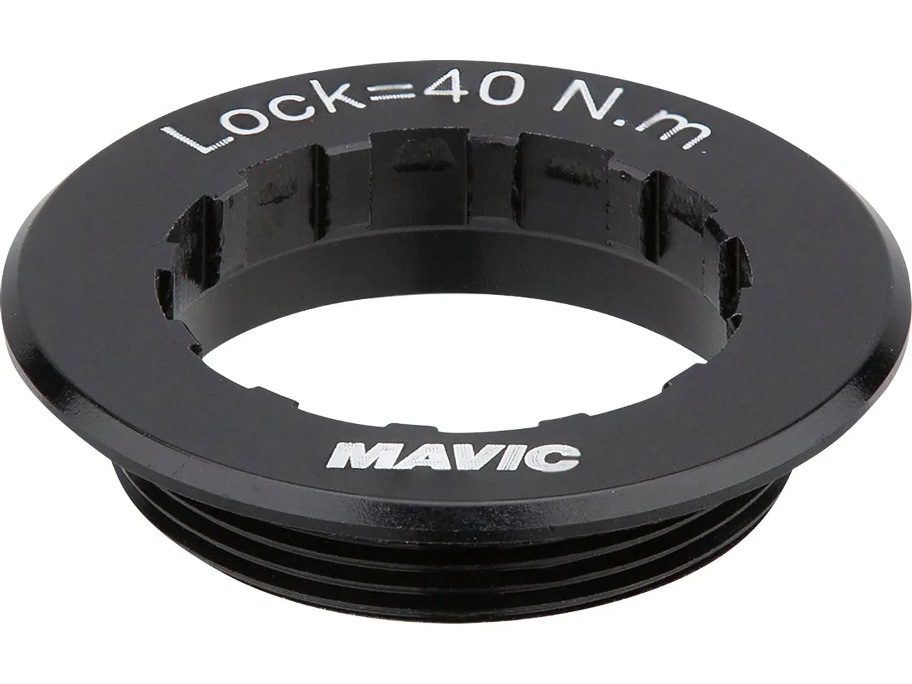 Mavic Verschlussring für Campagnolo Kassette Mavic Verschlussring für Campagnolo Kassette
