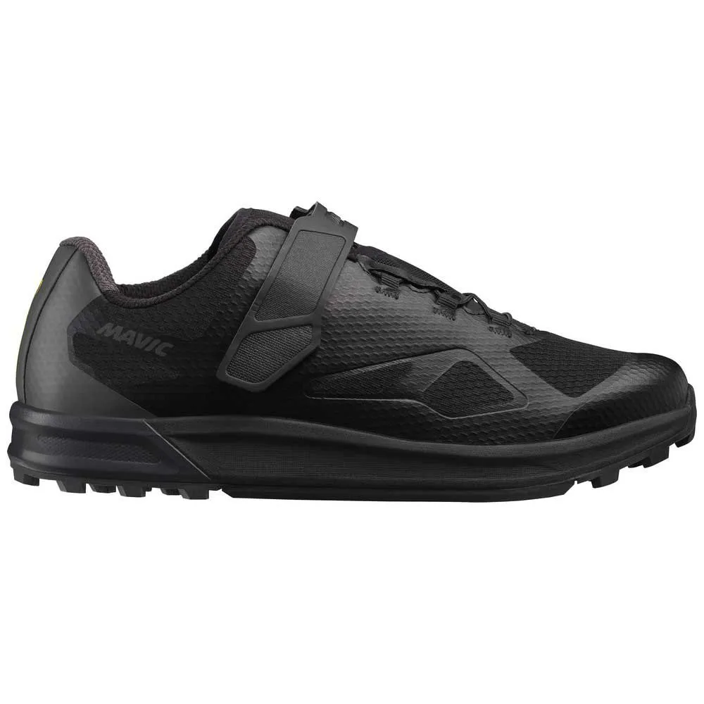 Mavic Xa Flex Mtb-schuhe, Black / magnet Mavic Xa Flex Mtb-schuhe, Black / magnet