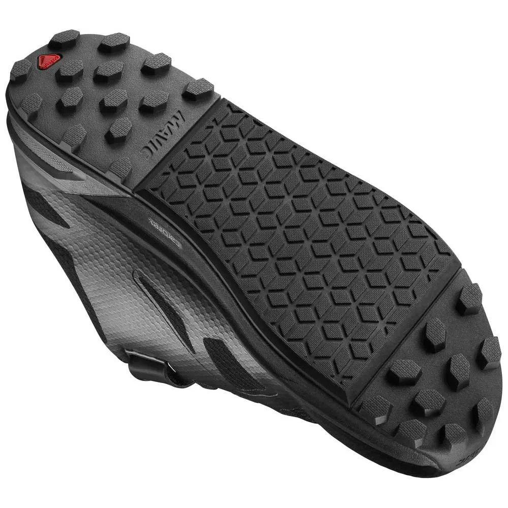 Mavic Xa Flex Mtb-schuhe, Black / magnet Mavic Xa Flex Mtb-schuhe, Black / magnet