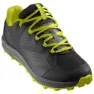 Sulphur / black