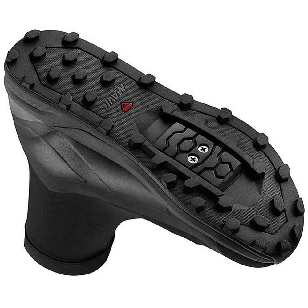 Mavic Xa Thermo Mtb-schuhe, Black / magnet / black Mavic Xa Thermo Mtb-schuhe, Black / magnet / black
