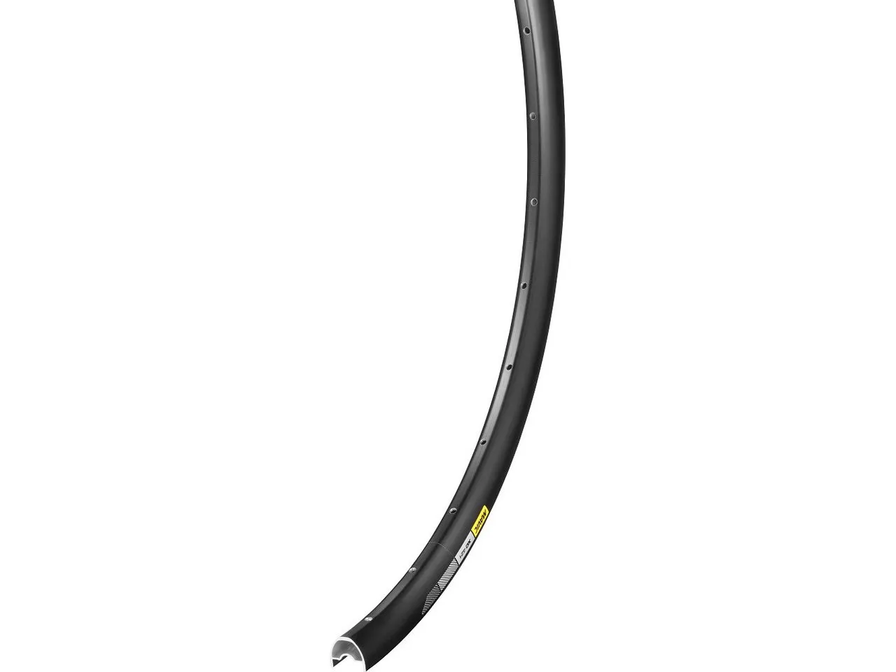 Mavic XC 421 Disc 27,5" Felge, Schwarz, 28 Loch Mavic XC 421 Disc 27,5" Felge, Schwarz, 28 Loch