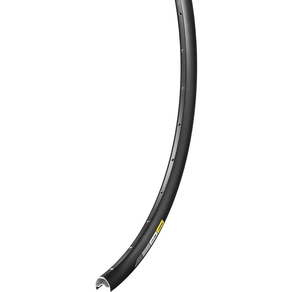 Mavic Xc 421 Disc 29 Felge, Black, 29" 28H Mavic Xc 421 Disc 29 Felge, Black, 29" 28H