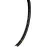 Mavic Xm 1030 Disc 29 Rennradfelge, Black, 29" 28H