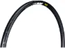 Mavic XM 119 Disc 26" Felge, Schwarz, 32 Loch