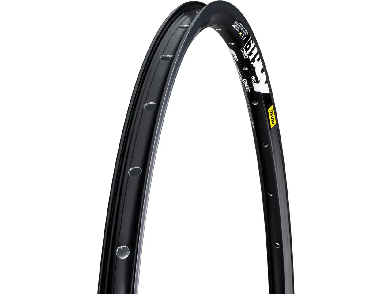 Mavic XM 119 Disc 29" Felge Mavic XM 119 Disc 29" Felge