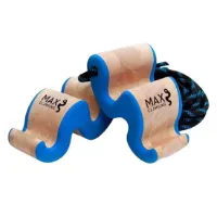 Max Climbing Maxgrip Hybrid Klettergriffe Max Climbing Maxgrip Hybrid Klettergriffe