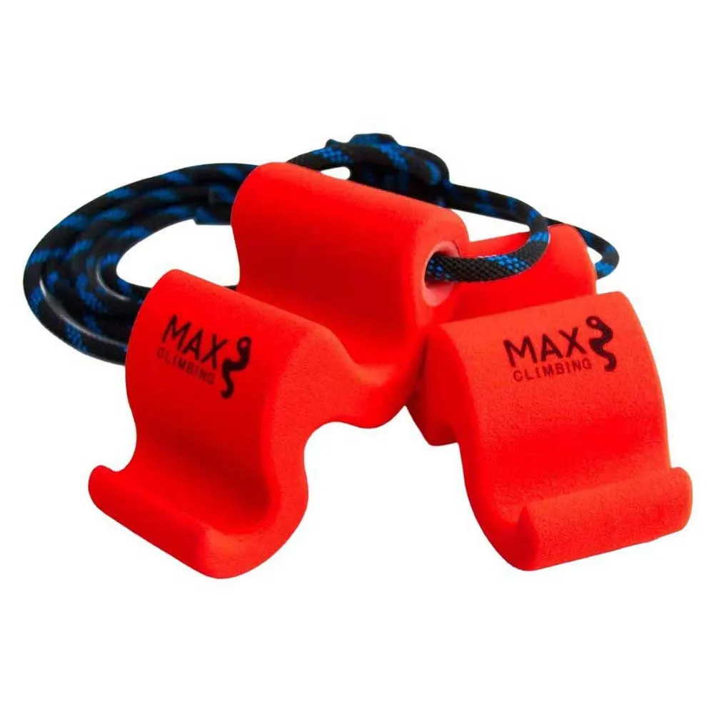 Max Climbing Maxgrips Klettergriffe, Multicolor, One Size Max Climbing Maxgrips Klettergriffe, Multicolor, One Size