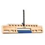 Max Climbing One Finger Pinnwand, Multicolor, One Size