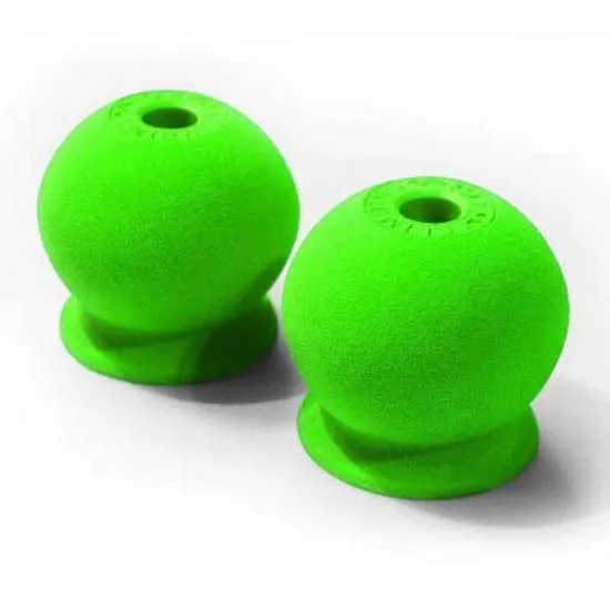 Max Climbing Orbs Klettergriffe, Multicolor, One Size Max Climbing Orbs Klettergriffe, Multicolor, One Size