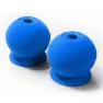 Max Climbing Orbs Klettergriffe, Multicolor, One Size