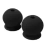 Max Climbing Orbs Klettergriffe, Multicolor, One Size