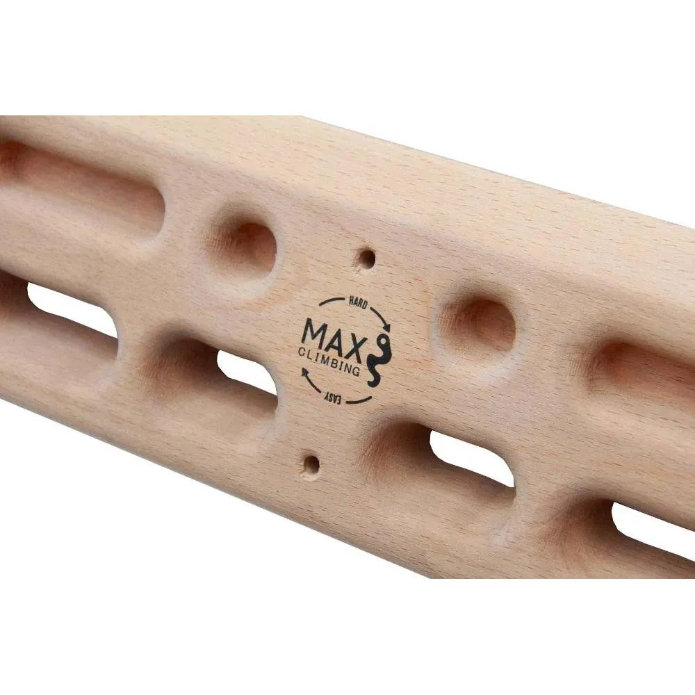 Max Climbing Solo Hybrid Pinnwand, Multicolor, One Size