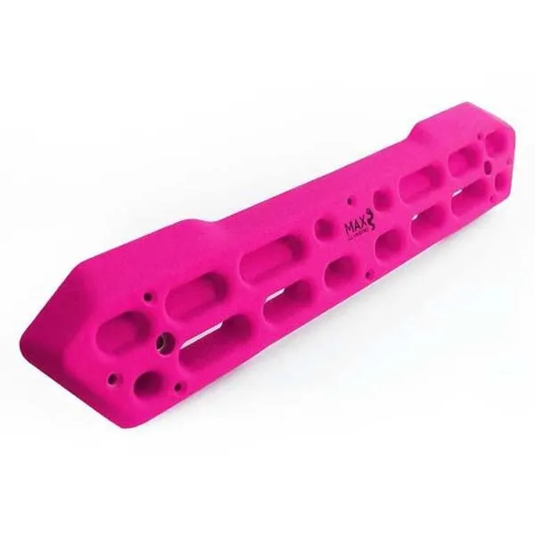 Max Climbing Solo Pinnwand, Multicolor, One Size Max Climbing Solo Pinnwand, Multicolor, One Size