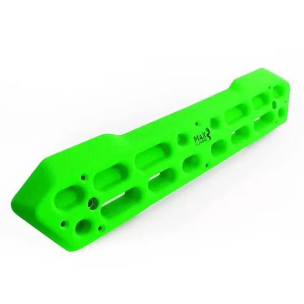 Max Climbing Solo Pinnwand, Multicolor, One Size Max Climbing Solo Pinnwand, Multicolor, One Size