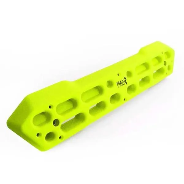Max Climbing Solo Pinnwand, Multicolor, One Size Max Climbing Solo Pinnwand, Multicolor, One Size
