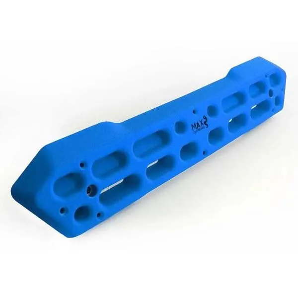 Max Climbing Solo Pinnwand, Multicolor, One Size Max Climbing Solo Pinnwand, Multicolor, One Size