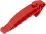 MaXalami NoodLever Tubeless Reifenheber, Rot, one_size