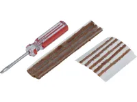 MaXalami Tube Plus Tubeless Reparaturset MaXalami Tube Plus Tubeless Reparaturset