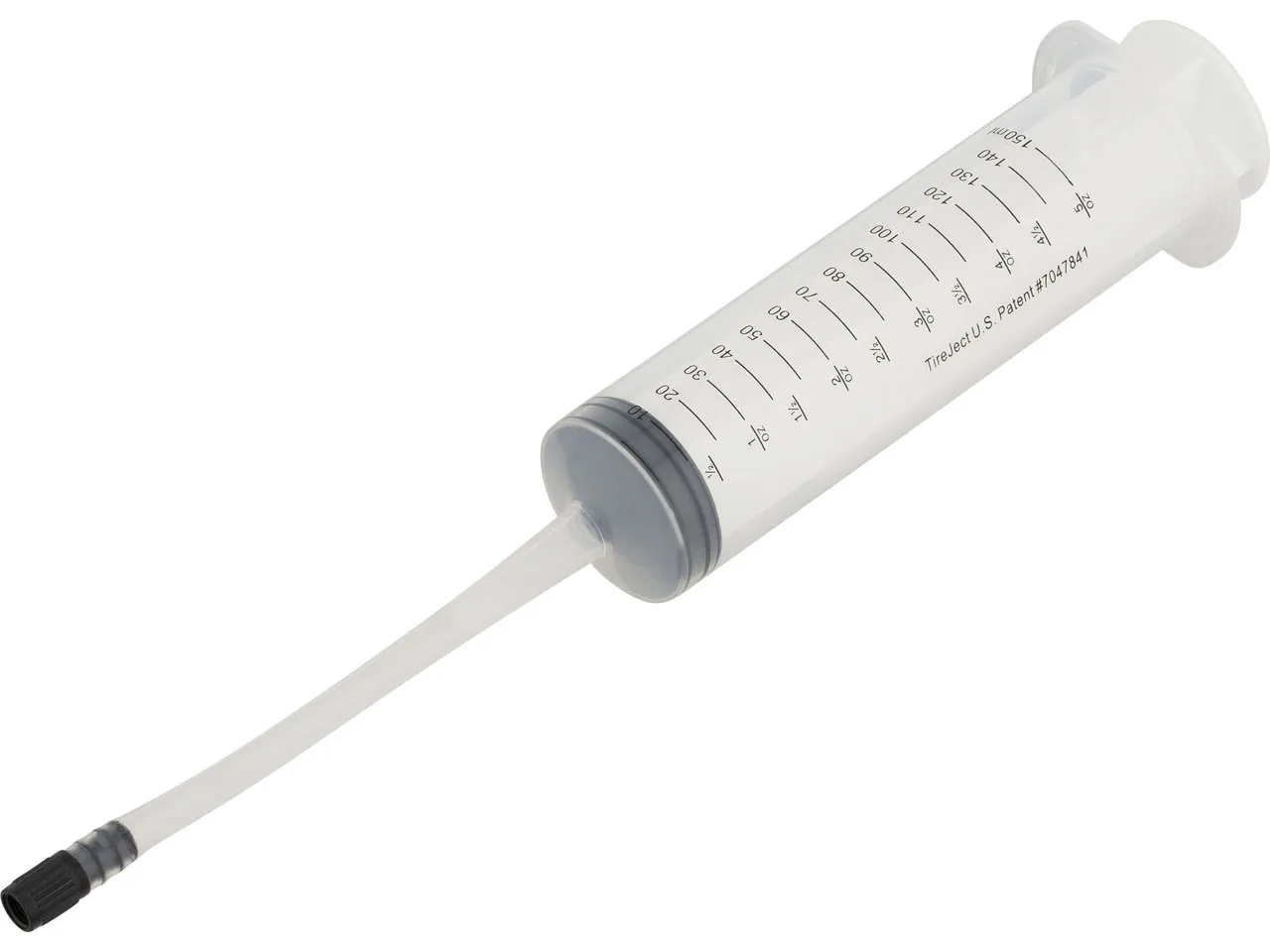 MaXalami Wurstwasser 150 ml Injector Einfüllspritze, One_size