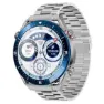 MaxCom Ecowatch Ew01 Smartwatch, Silver