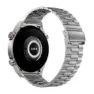 MaxCom Ecowatch Ew01 Smartwatch, Silver