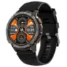 MaxCom Fw100 Titan Cronos Smartwatch, Black
