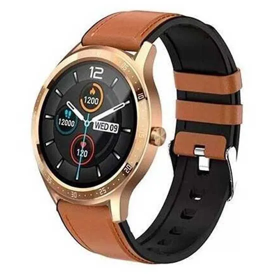 MaxCom Fw43 Cobalt 2 Smartwatch, Gold MaxCom Fw43 Cobalt 2 Smartwatch, Gold