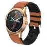 MaxCom Fw43 Cobalt 2 Smartwatch, Gold