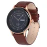 MaxCom Fw48 Vanad Smartwatch, Gold satin