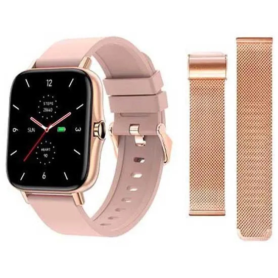 MaxCom Fw55 Aurum Pro Smartwatch MaxCom Fw55 Aurum Pro Smartwatch