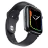 MaxCom Fw59 Kiddo Smartwatch Refurbished, Black
