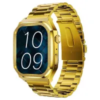 MaxCom Fw65 Iron Smartwatch
