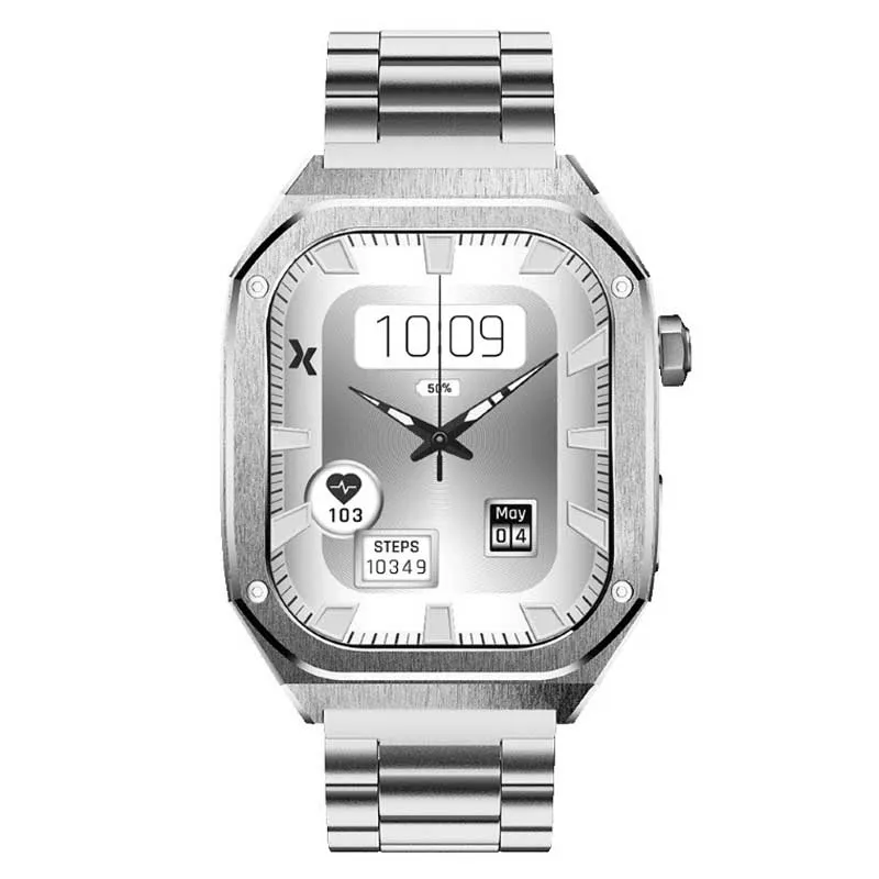 MaxCom Fw65 Iron Smartwatch MaxCom Fw65 Iron Smartwatch