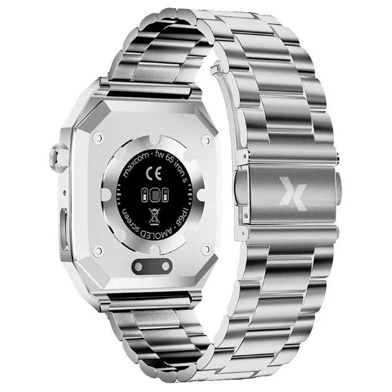 MaxCom Fw65 Iron Smartwatch MaxCom Fw65 Iron Smartwatch