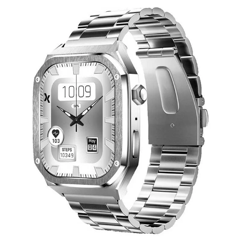 MaxCom Fw65 Iron Smartwatch MaxCom Fw65 Iron Smartwatch