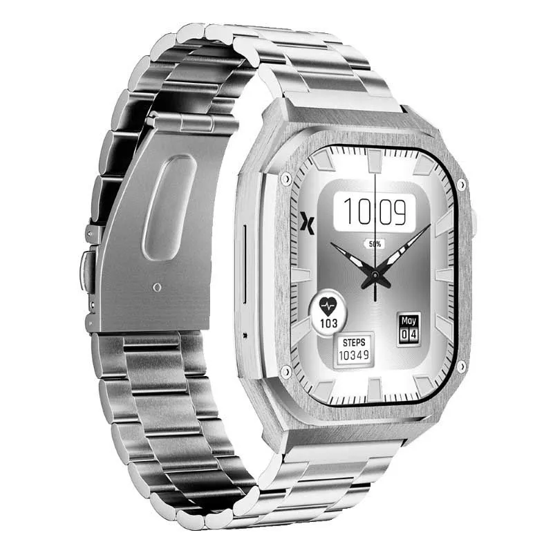 MaxCom Fw65 Iron Smartwatch MaxCom Fw65 Iron Smartwatch