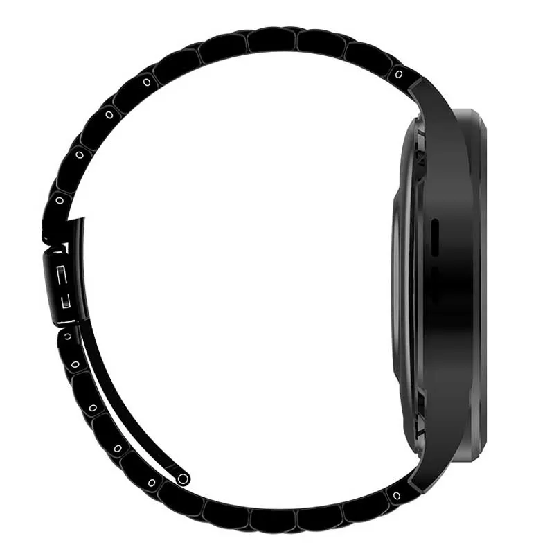 MaxCom Fw66 Iron R Smartwatch, Black MaxCom Fw66 Iron R Smartwatch, Black